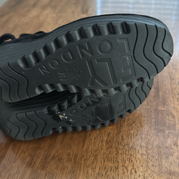 Ankle boots - Picture 3 of 4